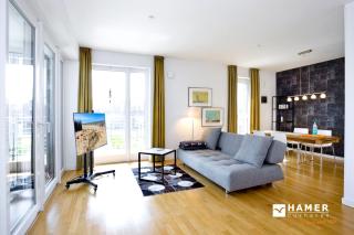 Haus Yachthafen, KY7 - 9