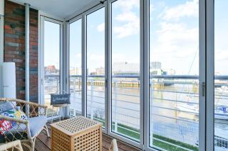 Haus Yachthafen, KY7 - 8