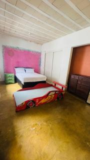 Sitiozinho e festas na Pampulha pertinho da lagoa - 3