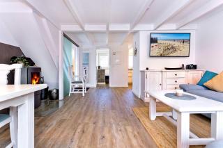 Ferienhaus "Sonnengruß", AR92 - 5