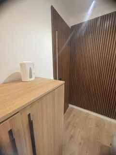 LILAS HOUSE Appart 1 - 6