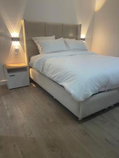 LILAS HOUSE Appart 1 - 1