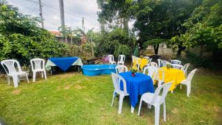 Sitiozinho e festas na Pampulha pertinho da lagoa - 8