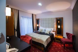 Hotel Exclusive President - Morančani - 7