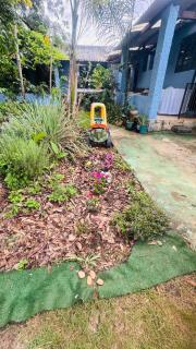 Sitiozinho e festas na Pampulha pertinho da lagoa - 9