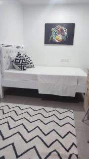 StadeView Furnished Studios - Nairobi - 6