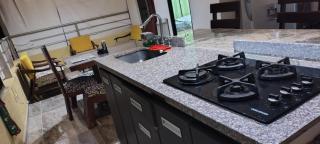 Apartamento amoblado alquiler por noches, fin de semana, meses, ubicado en Ibagué 4 piso totalmente independiente - 8