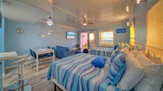 2 Condos in Beachfront Complex Pool PickleballTennis Court Beach Boardwalk - 2