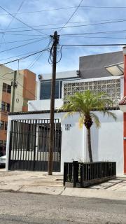 Casa en la Tuzania Zapopan planta Baja 2 Cuartos Sala Comedor Cochera 1 Auto - 3