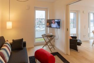 Haus Yachthafen, KY2 - 7