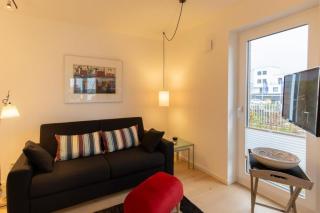 Haus Yachthafen, KY2 - 6