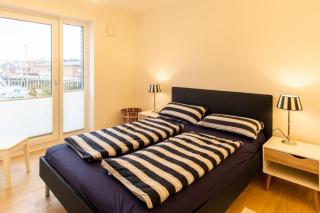 Haus Yachthafen, KY2 - 1