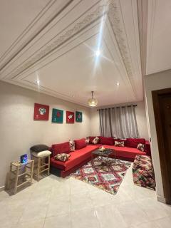 Appart de Luxe Terrasse et Vue Grande Gare - 9