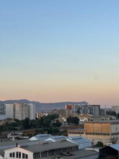 Appart de Luxe Terrasse et Vue Grande Gare - 0
