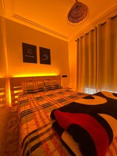 Appart de Luxe Terrasse et Vue Grande Gare - 6