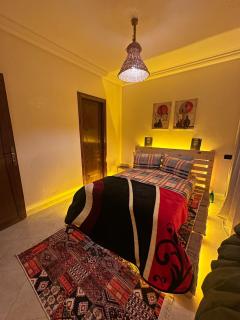 Appart de Luxe Terrasse et Vue Grande Gare - 4