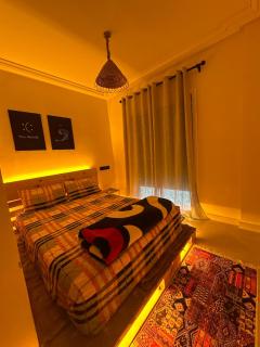 Appart de Luxe Terrasse et Vue Grande Gare - 3