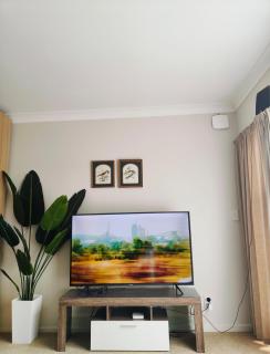 Bayview Holiday Flat - 4