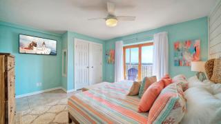 Sleeps 18 2 Condos Beach Access Pool Views Tennis Pickleball Courts - 1