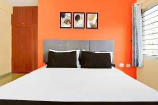 Collection O Electronic City - 2