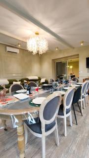 Le duo [ le Stockholm +l atelier] - 8