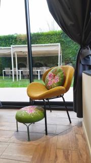 Le duo [ le Stockholm +l atelier] - 6