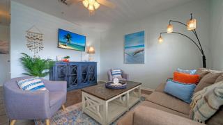 Sleeps 14 w Pool Mins to the Beach Two Condos at Costa Bahia - 4