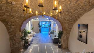 Jerusalem View Hotel - 9