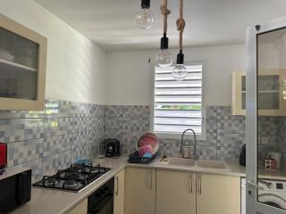 La caraïbe dans la station balnéaire 3 - 7