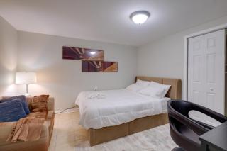 Work and Explore, Cozy Unit 5 Mi to UMD! - 1