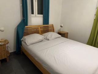 La caraïbe dans la station balnéaire 3 - 1