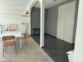 La caraïbe dans la station balnéaire 3 - 8