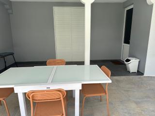 La caraïbe dans la station balnéaire 3 - 9