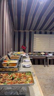 Desert Stars Bubble Camp Wadi Rum - 9