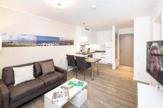 Duhner Brandung, B2 - 0