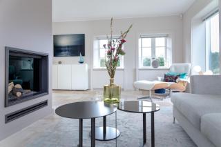 Ferienhaus Heidehüs Mellhörn - 7