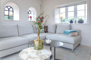 Ferienhaus Heidehüs Mellhörn - 8