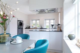 Ferienhaus Heidehüs Mellhörn - 1