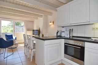 Alma & Eva, Whg 5 - 7