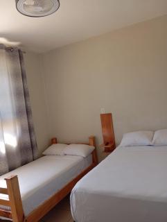 Casa Miranda - Retalhuleu - 2