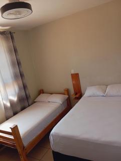 Casa Miranda - Retalhuleu - 1