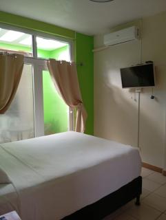 Casa Miranda - Retalhuleu - 6