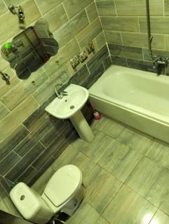 Panoramic Nile View Tower Apartment - 9