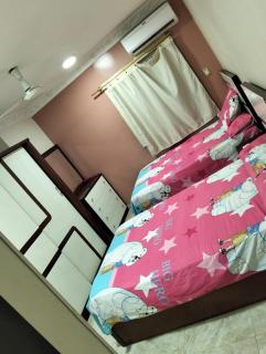 Panoramic Nile View Tower Apartment - 8