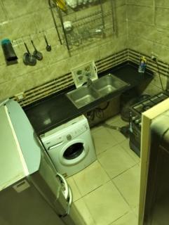 Panoramic Nile View Tower Apartment - 3