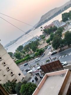 Panoramic Nile View Tower Apartment - 2