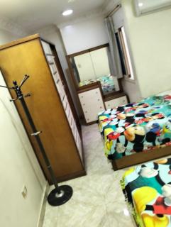 Panoramic Nile View Tower Apartment - 1