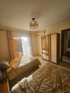 شقه للايجار الشيخ زايد جنه زايد - 4