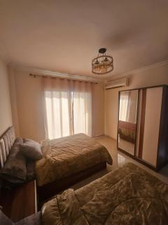 شقه للايجار الشيخ زايد جنه زايد - 3