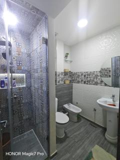 Appartement de luxe au centre ville de oujda - 7